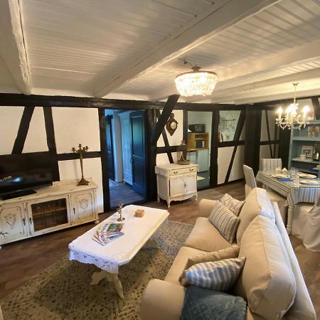 La Ferme De Grand Mere Furchhausen Exteriör bild